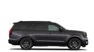 2027 Ford Expedition® External Image 5